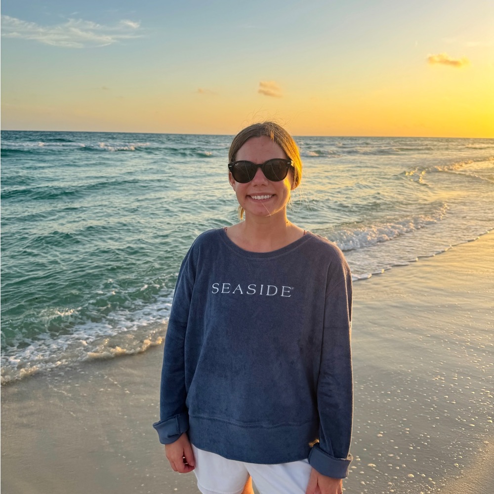 Meet your Posher, Megan